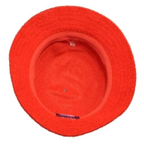 Kangol 0397BC Bermuda Casual Scarlet