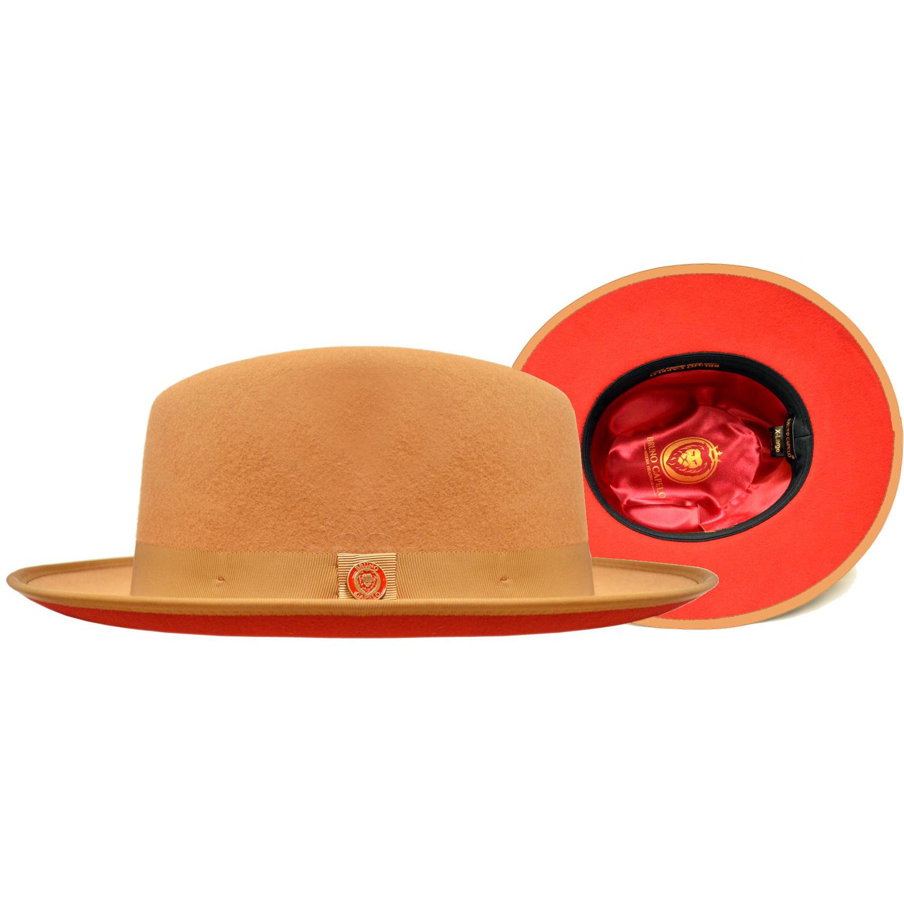 Bruno Capelo Princeton PR-301 Acorn/Red