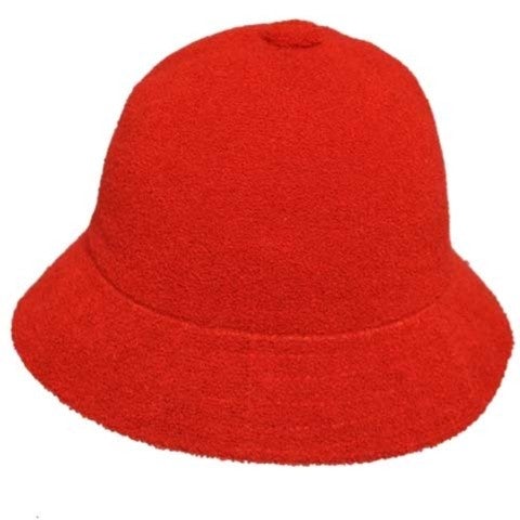 Kangol 0397BC Bermuda Casual Scarlet