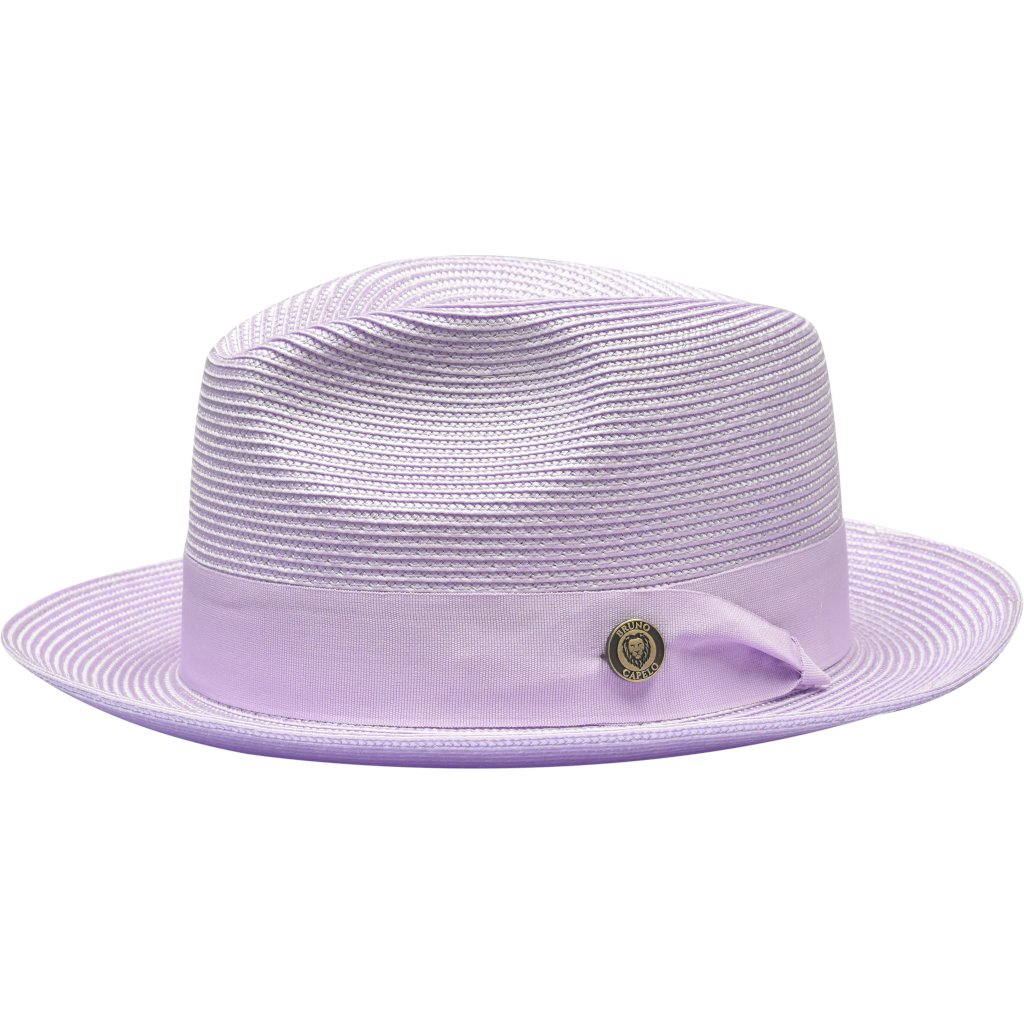 Bruno Capelo FN-826 Straw Lavender