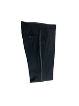 Caravelli T600512H-600501 Slim Fit Tuxedo Black