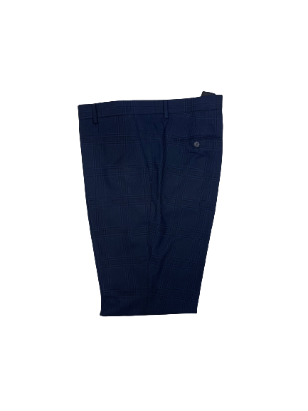 Alberto Cardinali 4496 Slim Fit Suit Navy