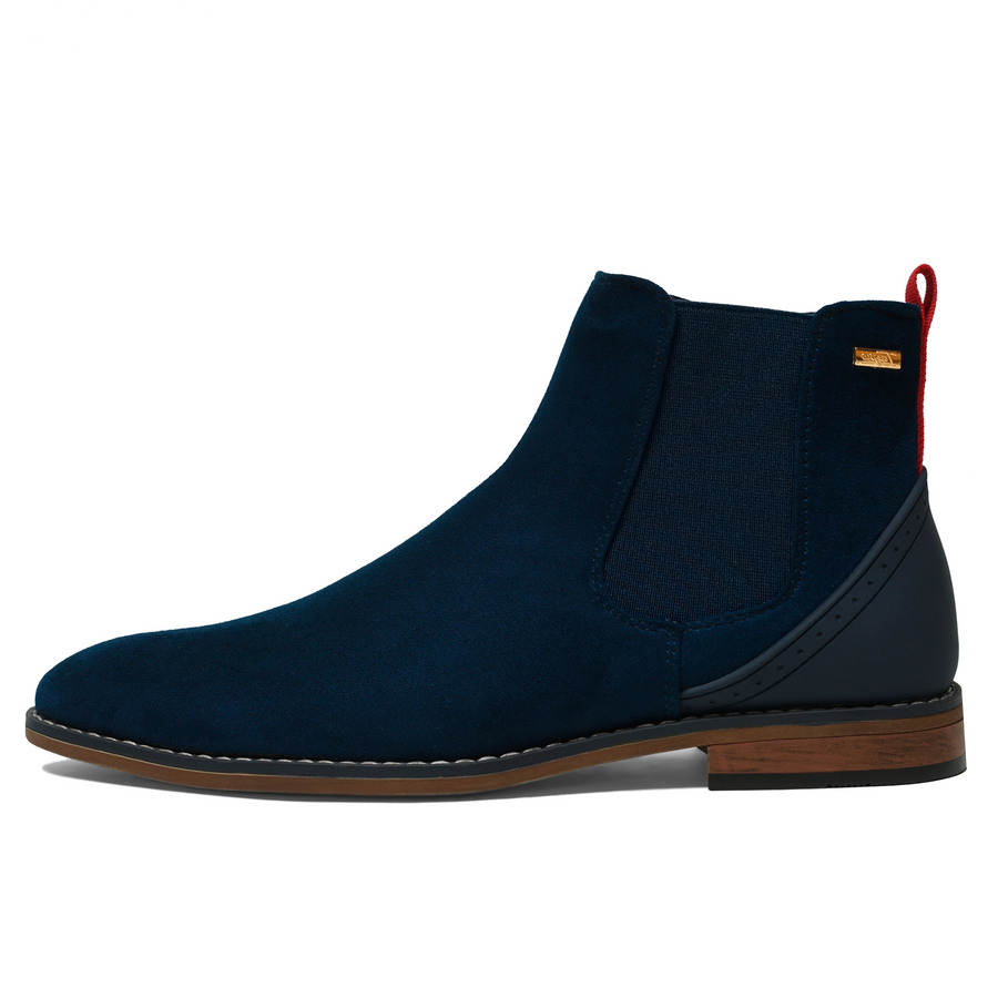 Tayno The Victorian Navy